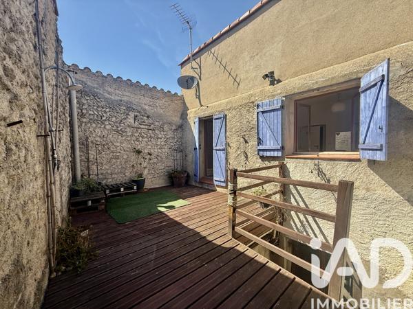Maison à vendre 5 pièces 103,25 m² Canet-en-Roussillon