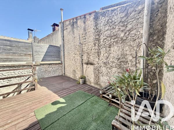 Maison à vendre 5 pièces 103,25 m² Canet-en-Roussillon