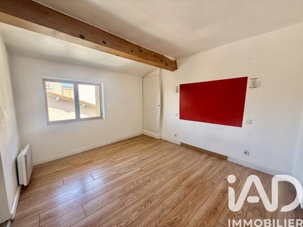 Maison à vendre 5 pièces 103,25 m² Canet-en-Roussillon