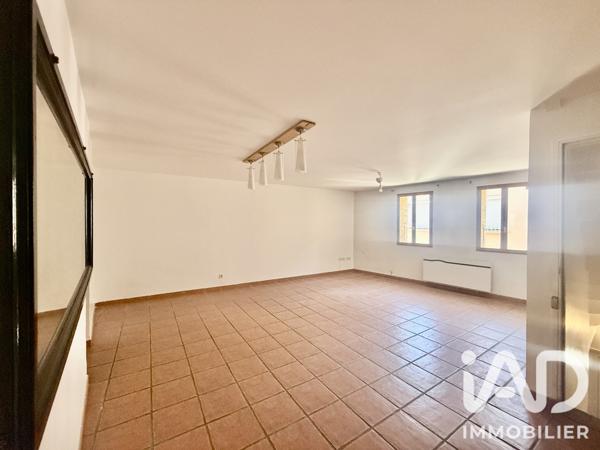 Maison à vendre 5 pièces 103,25 m² Canet-en-Roussillon