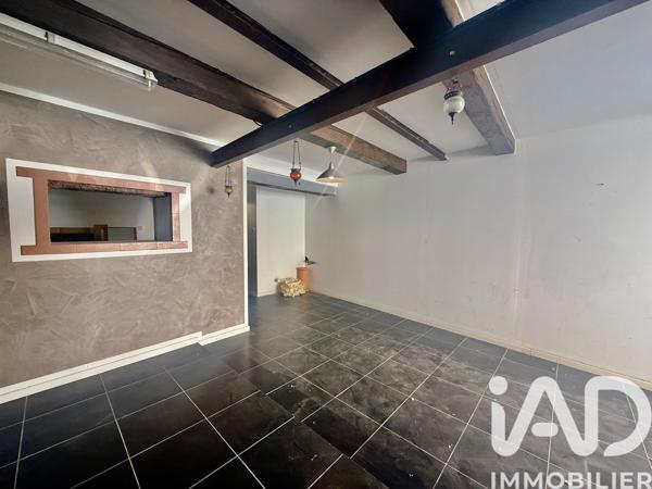 Maison à vendre 5 pièces 103,25 m² Canet-en-Roussillon