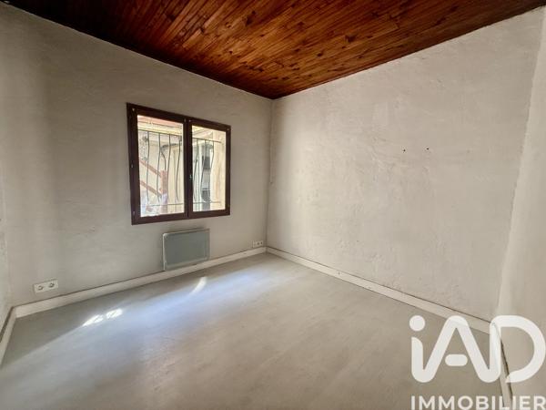 Maison à vendre 5 pièces 103,25 m² Canet-en-Roussillon