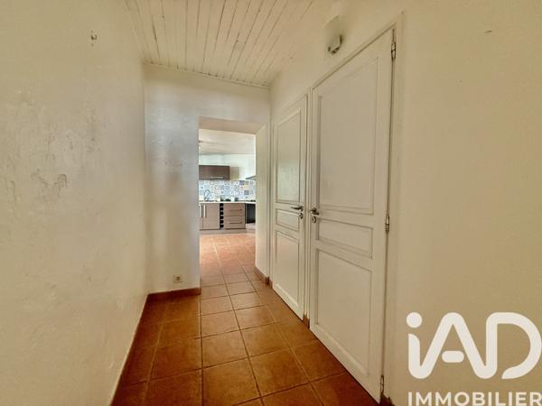 Maison à vendre 5 pièces 103,25 m² Canet-en-Roussillon
