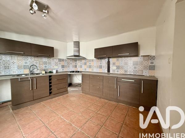 Maison à vendre 5 pièces 103,25 m² Canet-en-Roussillon