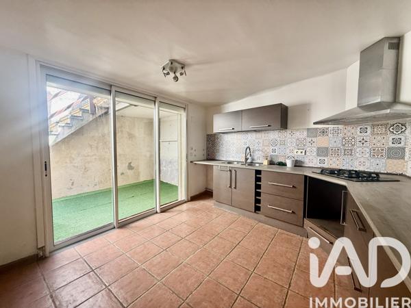 Maison à vendre 5 pièces 103,25 m² Canet-en-Roussillon