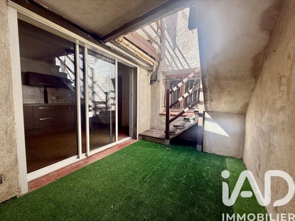 Maison à vendre 5 pièces 103,25 m² Canet-en-Roussillon