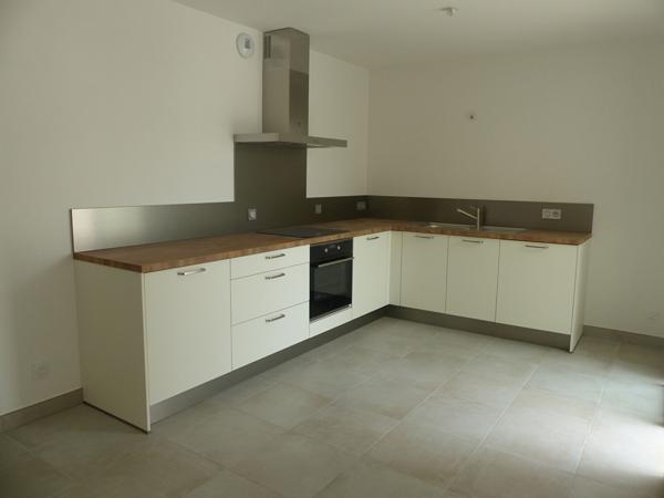 Appartement Nîmes 2 pièces 49.5 m2