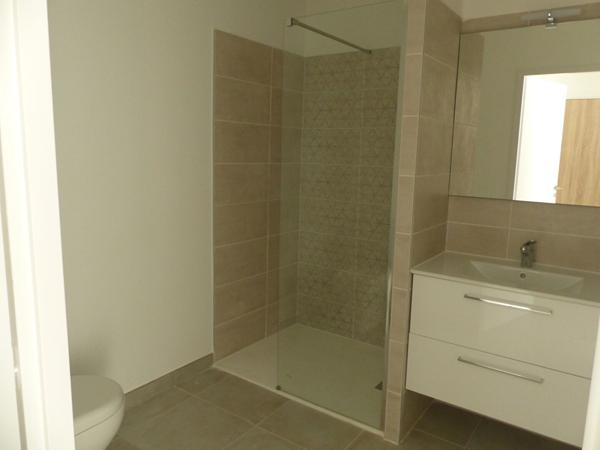Appartement Nîmes 2 pièces 49.5 m2
