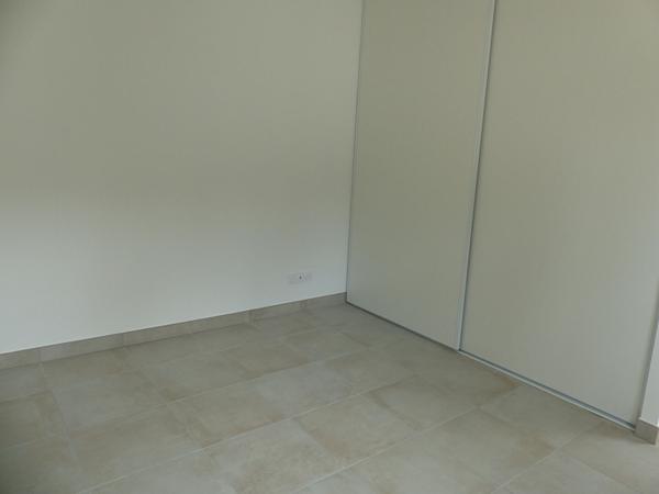 Appartement Nîmes 2 pièces 49.5 m2