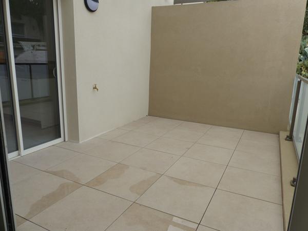 Appartement Nîmes 2 pièces 49.5 m2