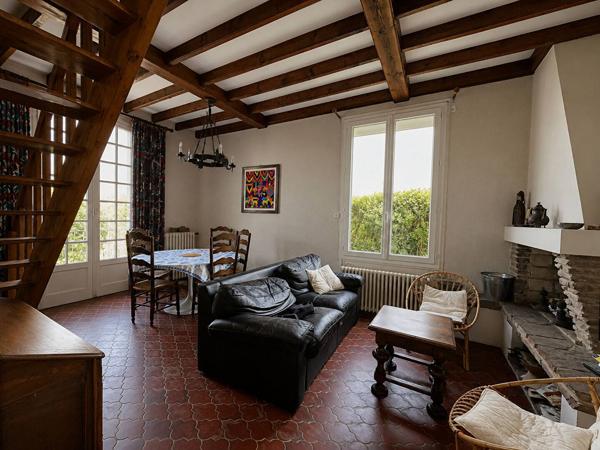 MAISON à ROYAN