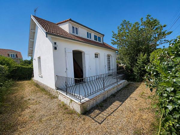 MAISON à ROYAN