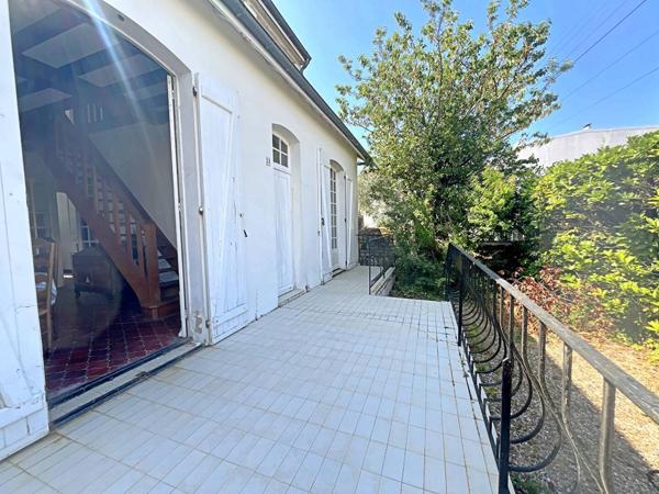 MAISON à ROYAN