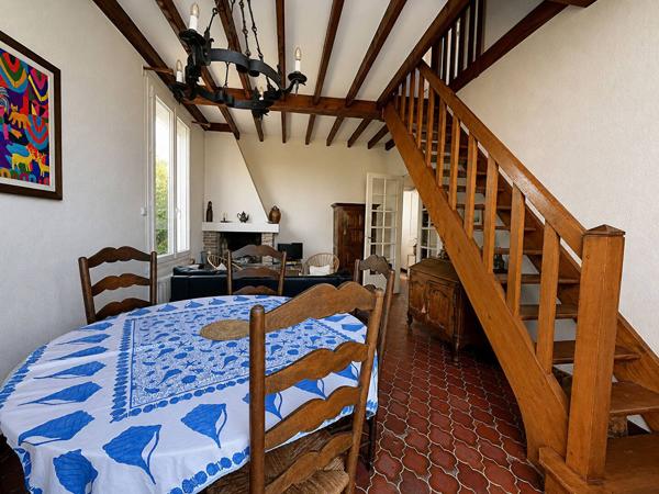MAISON à ROYAN