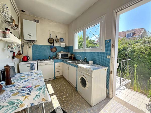 MAISON à ROYAN