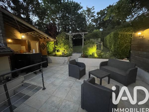 Maison à vendre 4 pièces 78 m² Draveil