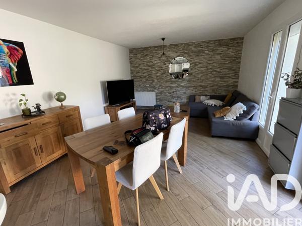 Maison à vendre 4 pièces 78 m² Draveil