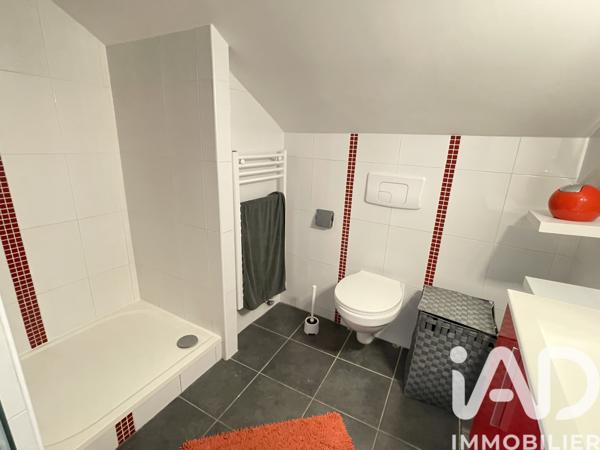 Maison à vendre 4 pièces 78 m² Draveil