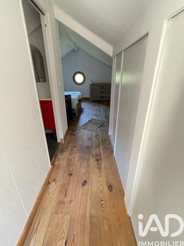 Maison à vendre 4 pièces 78 m² Draveil