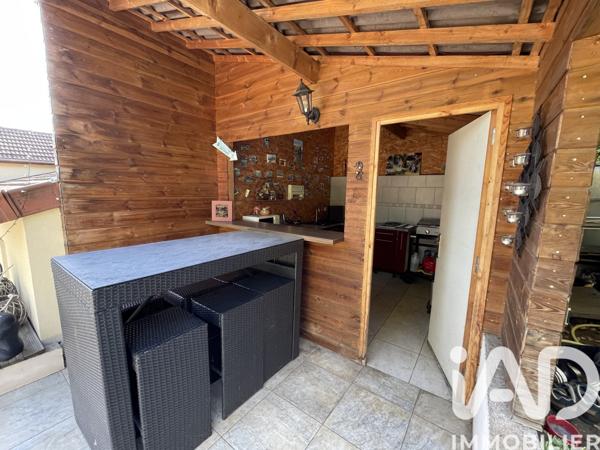 Maison à vendre 4 pièces 78 m² Draveil