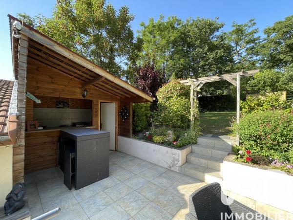 Maison à vendre 4 pièces 78 m² Draveil