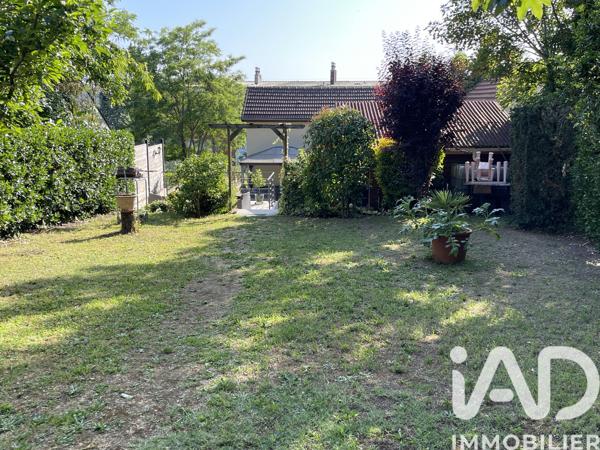 Maison à vendre 4 pièces 78 m² Draveil