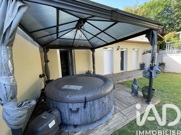 Maison à vendre 4 pièces 78 m² Draveil