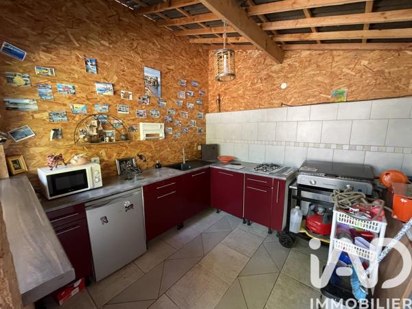 Maison à vendre 4 pièces 78 m² Draveil