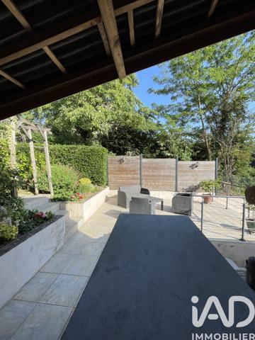 Maison à vendre 4 pièces 78 m² Draveil