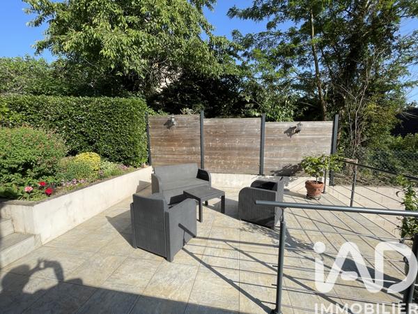 Maison à vendre 4 pièces 78 m² Draveil