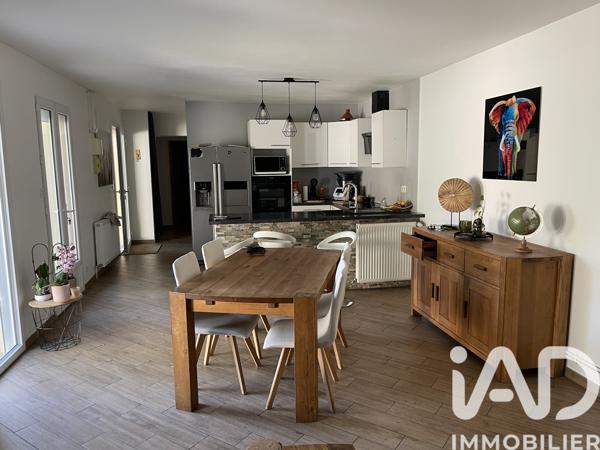 Maison à vendre 4 pièces 78 m² Draveil