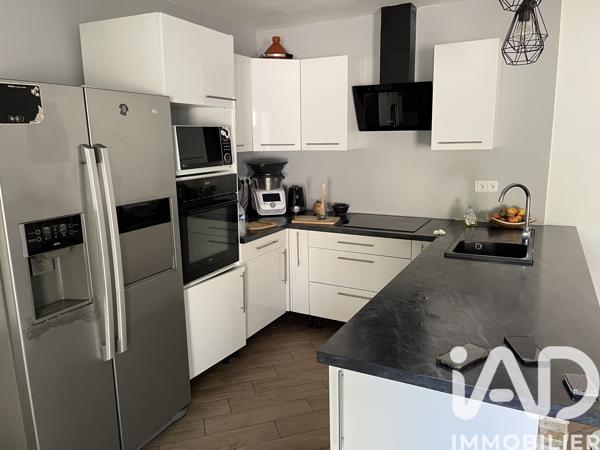 Maison à vendre 4 pièces 78 m² Draveil