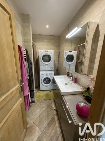 Maison à vendre 4 pièces 78 m² Draveil