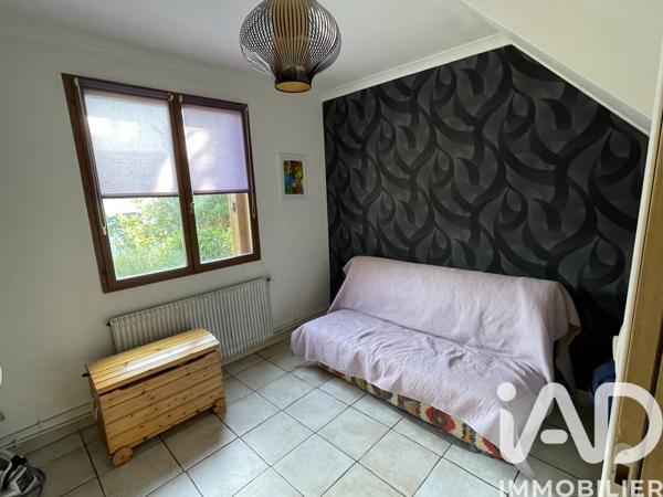 Maison à vendre 4 pièces 78 m² Draveil