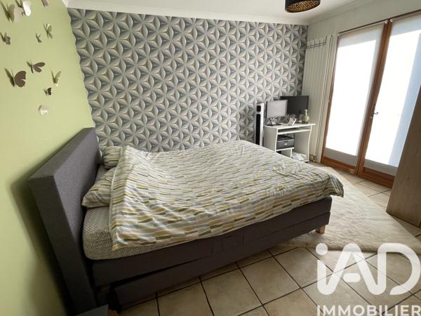 Maison à vendre 4 pièces 78 m² Draveil