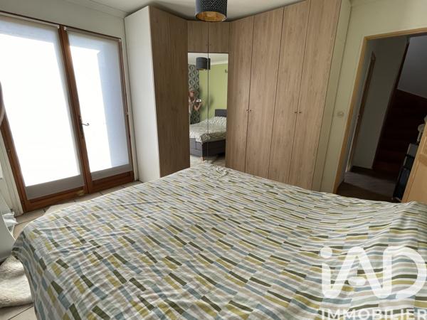 Maison à vendre 4 pièces 78 m² Draveil