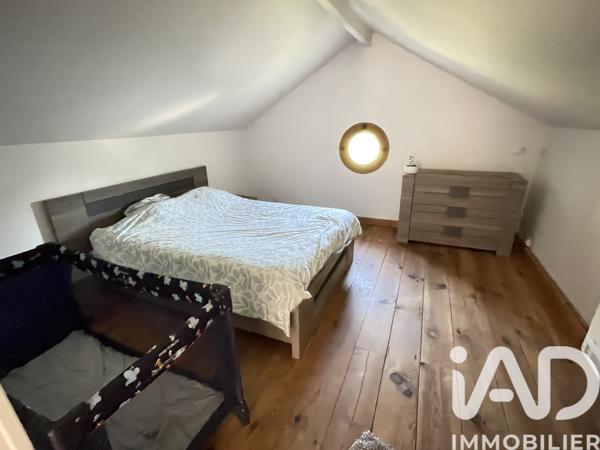 Maison à vendre 4 pièces 78 m² Draveil