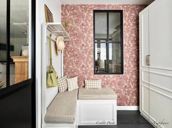 RIOM - EXCLUSIVITÉ – Maison de ville de caractère P6 entièrement rénovée avec jardin, abri et cave