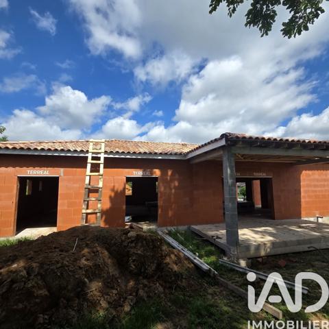 Maison à vendre 5 pièces 140 m² Labastide-du-Temple