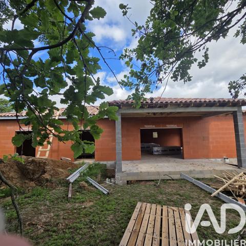 Maison à vendre 5 pièces 140 m² Labastide-du-Temple