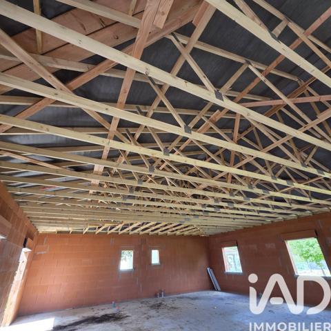 Maison à vendre 5 pièces 140 m² Labastide-du-Temple