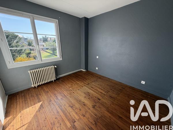 Maison à vendre 5 pièces 82 m² Parthenay