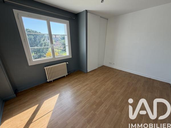 Maison à vendre 5 pièces 82 m² Parthenay