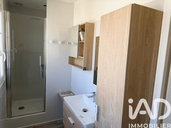 Maison à vendre 5 pièces 82 m² Parthenay