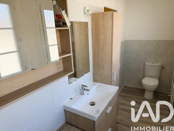 Maison à vendre 5 pièces 82 m² Parthenay