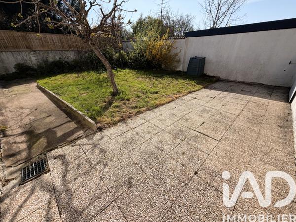 Maison à vendre 5 pièces 82 m² Parthenay