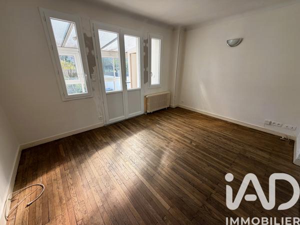 Maison à vendre 5 pièces 82 m² Parthenay