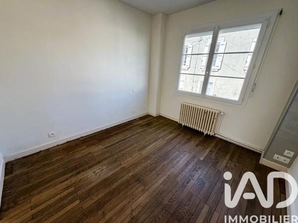 Maison à vendre 5 pièces 82 m² Parthenay