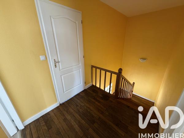 Maison à vendre 5 pièces 82 m² Parthenay