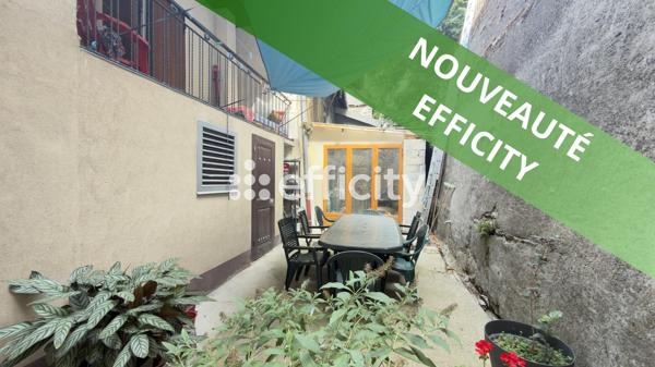 Maison
         5 pièces
        - 100 m² 199 000 € *
